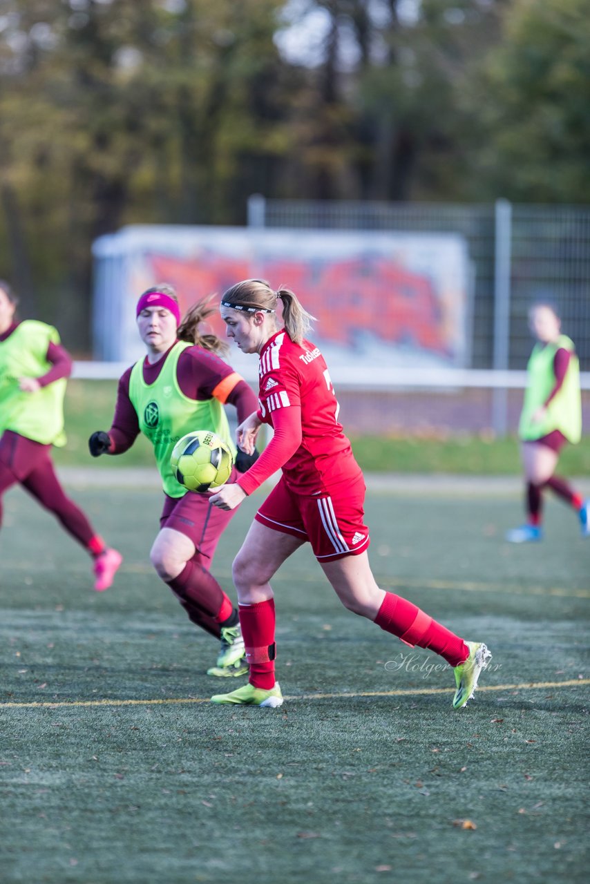 Bild 130 - F TSV Bargteheide - TuS Tensfeld : Ergebnis: 0:2